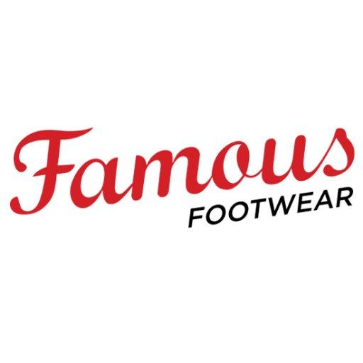 Famous Footwear CA